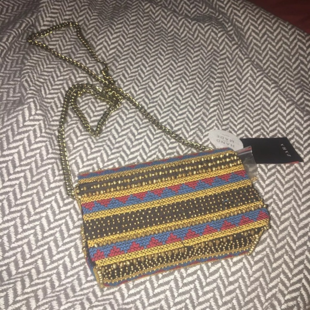 Zara Bag